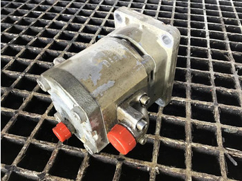 Hydraulic motor LIEBHERR