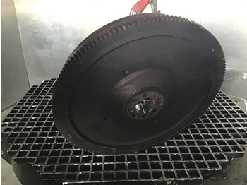 Flywheel LIEBHERR