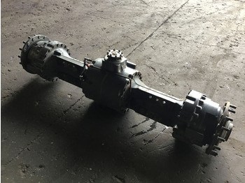 Axle and parts LIEBHERR