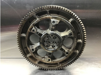 Engine and parts LIEBHERR