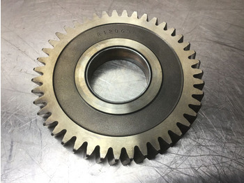 Engine and parts LIEBHERR