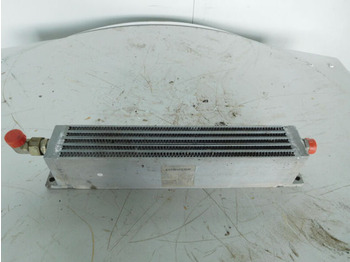 Oil cooler LIEBHERR