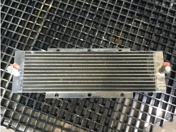 Oil cooler LIEBHERR