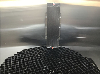 Oil cooler LIEBHERR