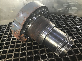 Hub LIEBHERR