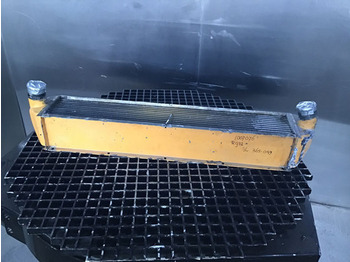 Intercooler LIEBHERR