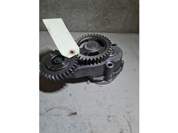 Oil pump LIEBHERR