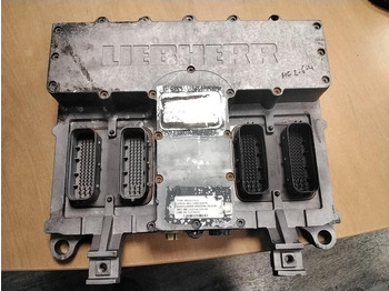 ECU Liebherr Motor Control Device: picture 3 ECU Liebherr Motor Control Device: picture 3