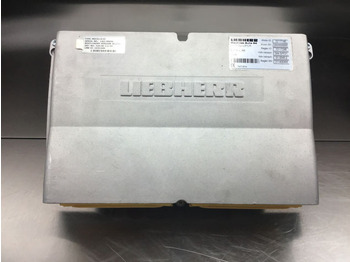 ECU LIEBHERR