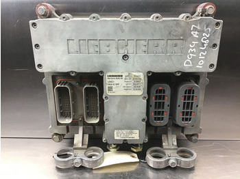 ECU LIEBHERR