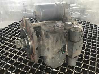 Hydraulic pump LIEBHERR