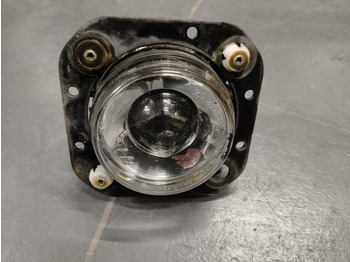 Headlight LIEBHERR