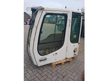 Cab and interior Liebherr: picture 3 Cab and interior Liebherr: picture 3