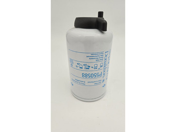Fuel filter LIEBHERR