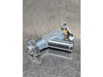 Cooling system LIEBHERR