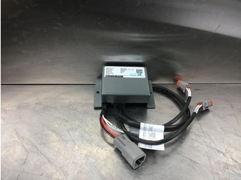 Electrical system LIEBHERR