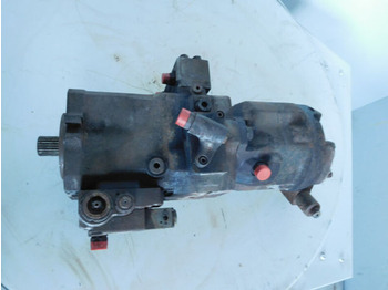 Hydraulic pump LIEBHERR