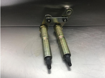 Cab and interior LIEBHERR