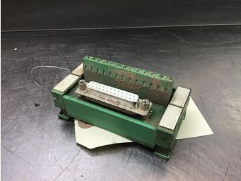 Electrical system LIEBHERR