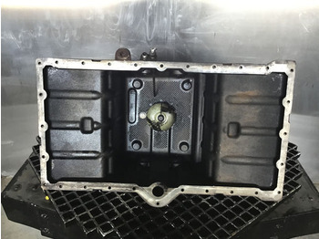 Crankcase LIEBHERR