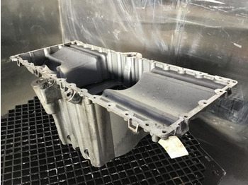 Crankcase Liebherr Oil Sump: picture 2