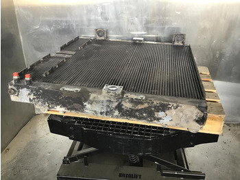 Oil cooler Liebherr Oilcooler: picture 2 Oil cooler Liebherr Oilcooler: picture 2