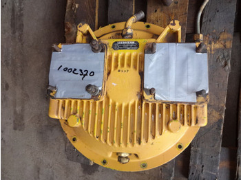 Gearbox LIEBHERR