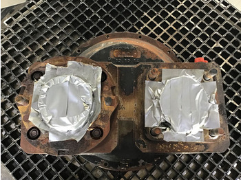 Gearbox LIEBHERR