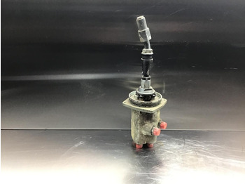 Dashboard Liebherr Pilot Control Unit: picture 2 Dashboard Liebherr Pilot Control Unit: picture 2