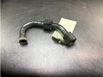 Cooling system LIEBHERR