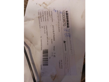 New ECU Liebherr R922 LC / R946 VH-HD / R946 S-HD / R946 NLC: picture 4