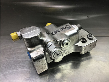 Hydraulics LIEBHERR