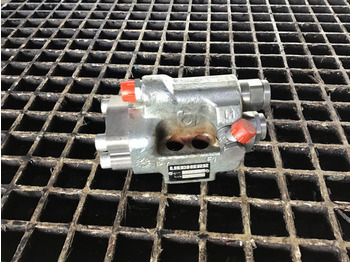 Hydraulics LIEBHERR