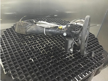 Steering column LIEBHERR