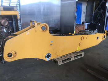 Body and exterior Liebherr Stick 2,9 M: picture 3