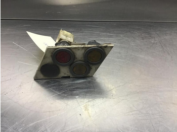 Dashboard Liebherr Switch Module: picture 3 Dashboard Liebherr Switch Module: picture 3