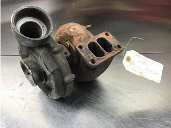 Turbo Liebherr Turbo Charger k27.2: picture 4