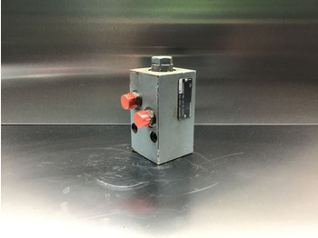 Engine and parts LIEBHERR