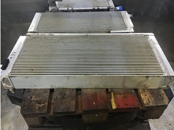 Radiator LIEBHERR