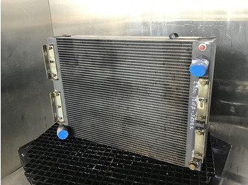 Radiator LIEBHERR
