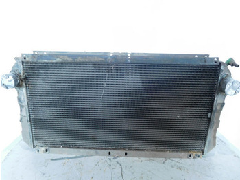 Radiator LIEBHERR