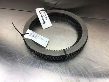Brake disc LIEBHERR