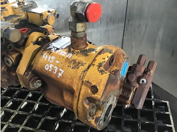Hydraulic pump REXROTH