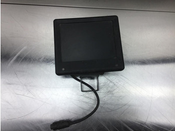 Spare parts LIEBHERR