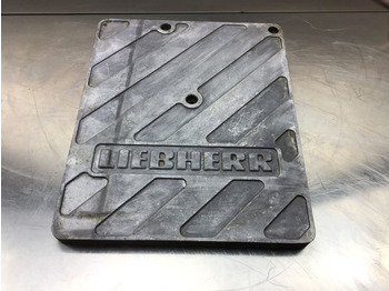 Spare parts LIEBHERR