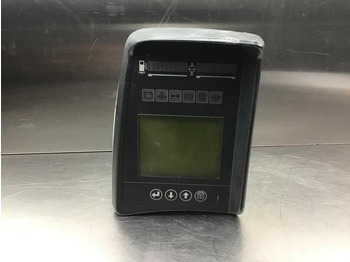 Spare parts LIEBHERR