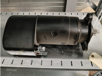 Spare parts LIEBHERR