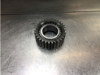 Spare parts LIEBHERR