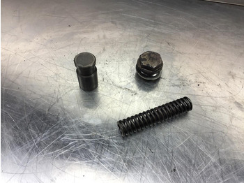 Spare parts LIEBHERR