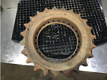 Spare parts Liebherr Sprocket: picture 3